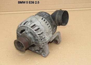 ALTERNATOR BMW 5 E39,2.5, 90A, 0123325010, 1432977.1