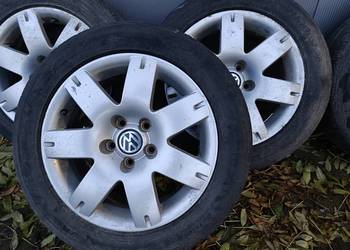 Felgi VW 16