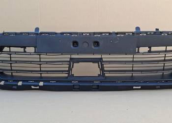 RENAULT CAPTUR 2 II LIFT DOKŁADKA ZDERZAKA PRZÓD KRATKA 620264889R