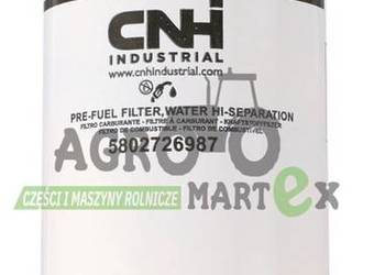 5802726987, 5802541169, 84170818 FILTR PALIWA CNH org