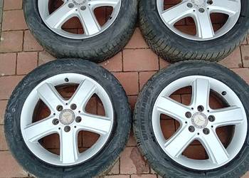 Alufelgi R16