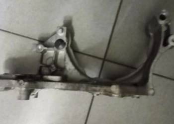Podstawa, łapa alternatora,napinacza, pompy Iveco Daily 2.3