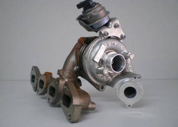 Nowa turbosprężarka GARRETT 785448-5005S 785448-5003S 785448-5004S
