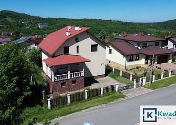 Dom wolnostojący 250m2 Iwonicz-Zdrój