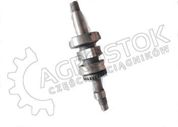 Wałek krzywkowy pompy wtryskowej LTZ Wałek krzywkowy pompy wtryskowej LTZ