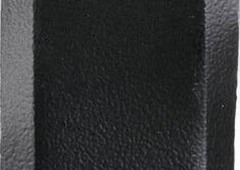 Nożyk kosiarki rotacyjnej lewy 115x45x4 mm otwór Ø 18.25 mm okrągły pasuje…