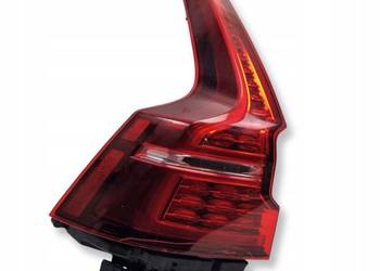 LAMPA LEWA Volvo V60 II 18-24r TYLNIA TYLNA lewy tył 32228898