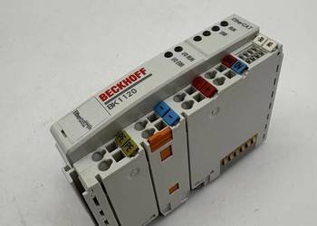 Beckhoff EK1100 EtherCAT
