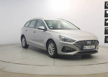 Hyundai i30 1.0 T-GDI Modern ! Z Polskiego Salonu ! Faktura Vat ! III (201…