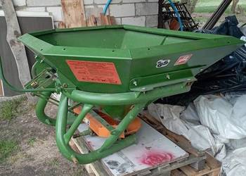 Rozsiewacz amazone zaf 603