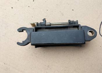AUDI 80 90 B3 B4 893837206A KLAMKA RĄCZKA ZEWNĘTRZNA PRWY PRZÓD