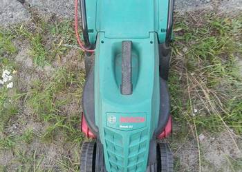 Bosch rotak 32