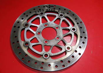 KAWASAKI Z750 Z 750 04-12 tarcza hamulca hamulcowa przód przednia przod