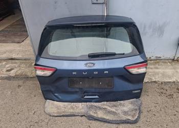 KLAPA TYŁ FORD KUGA
