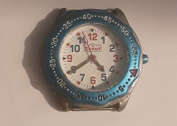 ZEGAREK KWARCOWY SCOUT