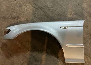 Błotnik przedni lewy BMW Seria 3 E46  Facelifting 2001-2005