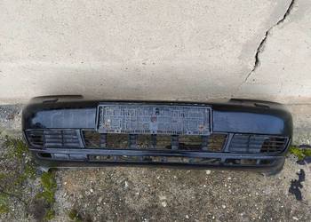 Zderzak przód przedni Audi A4 B5 spryskiwacze