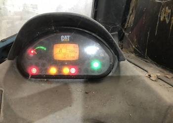 Licznik zegar wskazniki cat jlg 1001091791