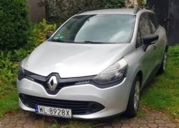 Renault Clio 4
