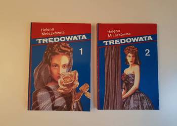 H. Mniszkówna. Trędowata