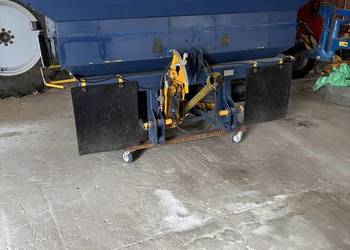 Rozsiewacz bogballe EX trend 2300l