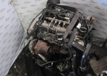 INSIGNIA ASTRA 2.0 CDTI A20DTH 160KM 156 tys km silnik kompletny