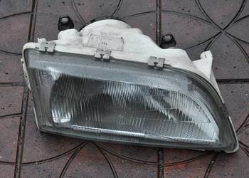 volvo S40 lampa prawa WYSYŁKA