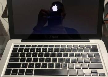 MacBook a1278