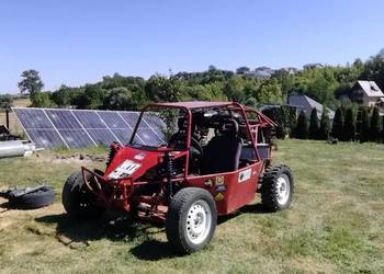 Buggy 1,9tdi sprawny!! Zamiana!!