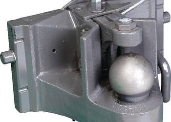 Zaczep transportowy, kulowy, K80, 311 mm 05631161A11