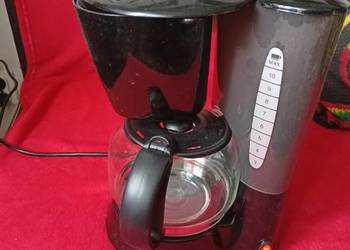 Ekspres przelewowy do kawy Clatronic KA3330