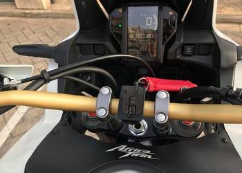 Forskhield  for Africa Twin Adventure Sports DGS 3