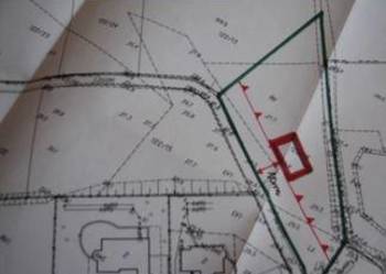 Atrakcyjna działka 3000m2-warunki zabudowy, media