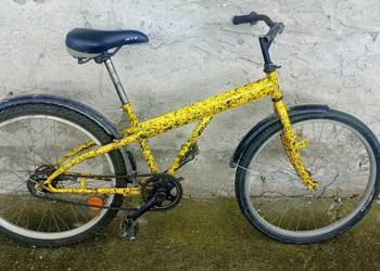 Sprzedam rower