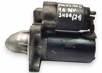 ROZRUSZNIK Ford Focus MK2 C-Max Fiesta 1.6 16V 2S6U-11000-CB BOSCH