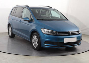VW Touran 2.0 TDI