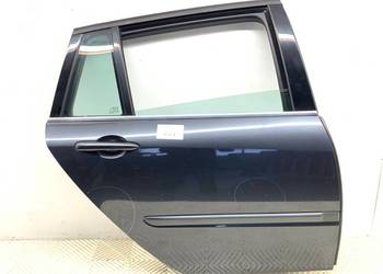 DRZWI PRAWY TYŁ RENAULT LAGUNA III Hatchback 07-15 TEB66