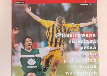 Sprzedam gazety sportowe