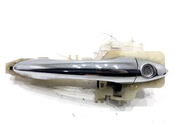 KLAMKA ZEWNĘTRZNA LEWY PRZÓD KIA SPORTAGE III 90880-00400 SUV