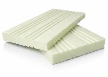 Kształtki podparapetowe na wymiar eps 100