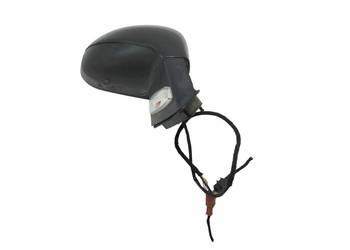 LUSTERKO PRAWE 9PIN EUROPA  96806501XT Peugeot 207 I (2006-2012)