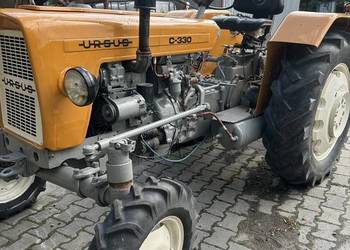 Ursus c 330