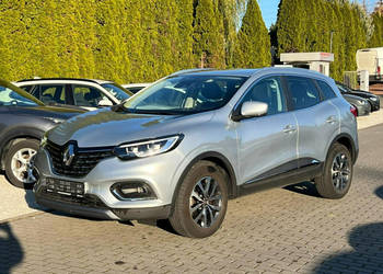 Renault Kadjar 1.3i 140KM PureLED KeyLess Kamera I (2015-)