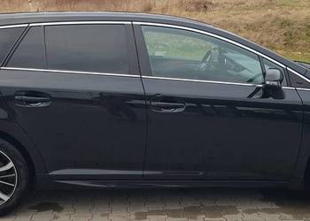 Toyota Avensis 1.8 Valvematic Kombi 2018 t27 Polski Salon Niski Przebieg!