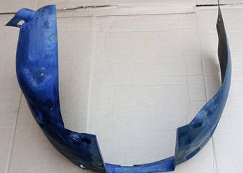 Nadkole lewe przód przednie Oryginalne Opel Corsa C 1,2