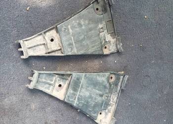 Ślizgi Przedniego Zderzaka Prawa Lewa Audi A4 B5 (a-12)