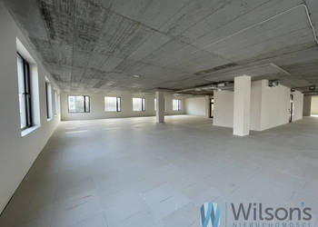 Wynajmę lokal 458m2 Warszawa