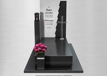 NAGROBKI GRANITOWE (WARSZAWA) NAGROBKI GRANITOWE (WARSZAWA)