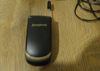 PANAPHONE, JAK  MOTOROLA V50