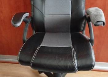 Krzesło komputerowe gamingowe